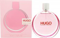 Hugo Boss Hugo Woman Extreme Eau de Parfum 75ml Vaporizador