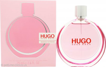 Hugo woman cheap extreme 75ml