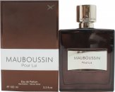 Mauboussin Pour Lui Eau de Parfum 3.4oz (100ml) Spray