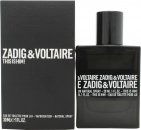 Zadig & Voltaire This is Him Eau de Toilette 1.0oz (30ml) Spray