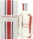 Tommy Hilfiger Tommy Girl Eau de Toilette 6.8oz (200ml) Spray