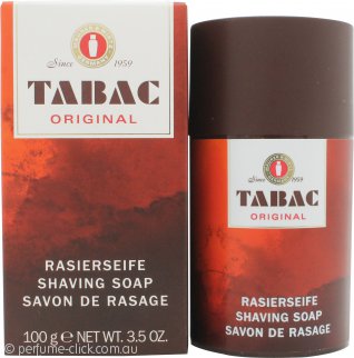 Mäurer & Wirtz Tabac Original Shaving Soap 100g