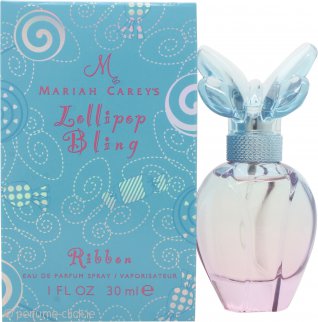 mariah carey ribbon perfume