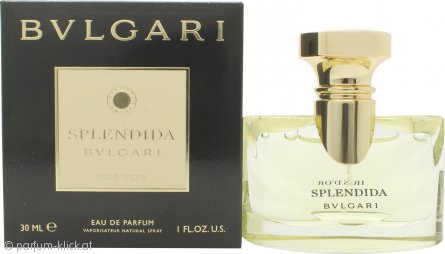 Bvlgari Splendida Iris D'Or Eau de Parfum 30ml Spray