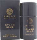 Versace Pour Homme Dylan Blue Deodorant Stick 2.5oz (75ml)