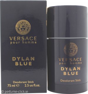 dylan blue deodorant stick