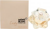 Mont Blanc Lady Emblem Eau de Parfum 75ml Spray
