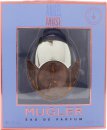 Thierry Mugler Angel Muse Eau de Parfum 15ml Spray - Rellenable