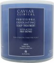 Alterna Caviar Clinical Professional Tratamiento Exfoliante Cuero Cabelludo 12 x 15ml