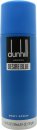 Dunhill Desire Blue Spray Corpo 195ml