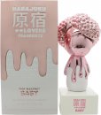 Gwen Stefani Harajuku Lovers Pop Electric Baby Eau de Parfum 50ml Spray