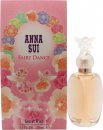 Anna Sui Fairy Dance Secret Wish Eau de Toilette 2.5oz (75ml) Spray