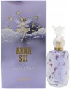 Anna Sui Lucky Wish Eau de Toilette 2.5oz (75ml) Spray