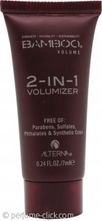 Alterna Bamboo Volume 2 In 1 Volumizer 0 2oz 7ml