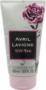 Avril Lavigne Wild Rose Body Lotion 5.1oz (150ml)