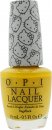 OPI Hello Kitty Nail Lacquer 15ml - My Twin Mimmy