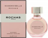Rochas Mademoiselle Rochas Eau de Parfum 30ml Vaporizador