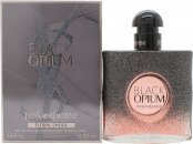 Yves Saint Laurent Black Opium Floral Shock Eau de Parfum 50ml Spray