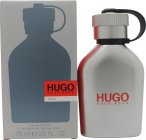 Hugo Iced