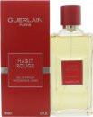Guerlain Habit Rouge Eau de Parfum 3.4oz (100ml) Spray