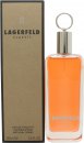 Karl Lagerfeld Classic Eau de Toilette 100ml Spray