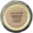Max Factor Miracle Touch Liquid Illusion Foundation 11.5g 030 Porcelain