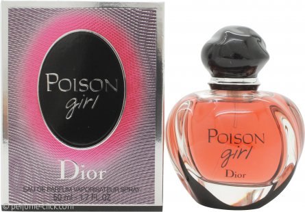 Christian Dior Poison Girl Eau de Parfum 1.7oz (50ml) Spray