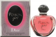 Christian Dior Poison Girl Eau de Parfum 3.4oz (100ml) Spray