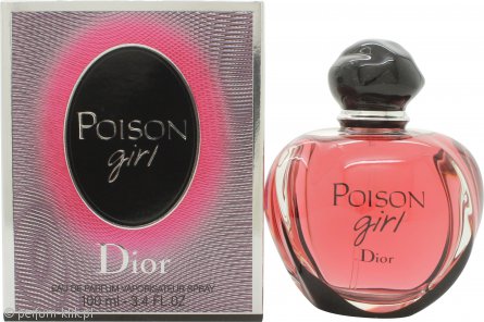 dior poison girl