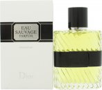 Christian Dior Eau Sauvage 2017 Eau de Parfum 50ml Vaporizador