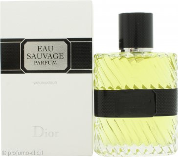 Christian Dior Eau Sauvage 2017 Eau de Parfum 50ml Spray