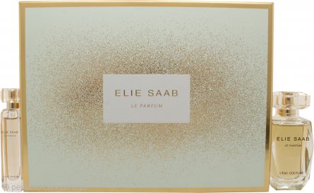 elie saab le parfum rose couture 50ml