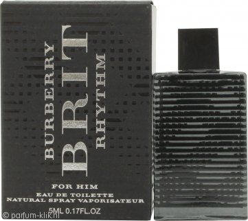 burberry brit 5ml