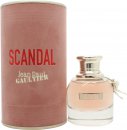 Jean Paul Gaultier Scandal Eau de Parfum 1.0oz (30ml) Spray
