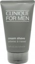 Clinique Clinique for Men Cream Shave 4.2oz (125ml)