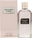 Abercrombie & Fitch First Instinct for Her Eau de Parfum 3.4oz (100ml) Spray