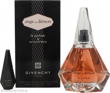 givenchy ange ou demon le parfum 