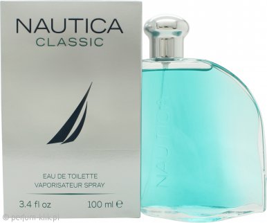 nautica nautica