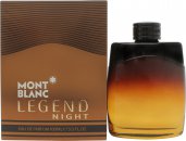 Mont Blanc Legend Night Eau de Parfum 100ml Spray