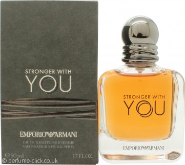 parfum stronger with you armani