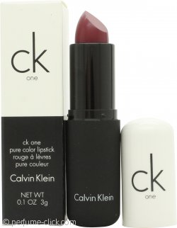 ck lipstick