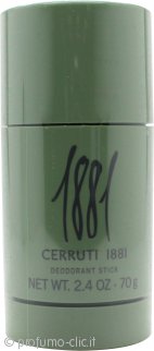 Cerruti 1881 Deodorante Stick 75ml