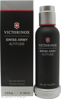 victorinox swiss army altitude