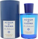 Acqua di Parma Blu Mediterraneo Mandorlo di Sicilia Eau de Toilette 5.1oz (150ml) Spray