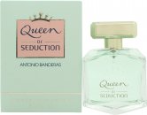 Antonio Banderas Queen of Seduction Eau de Toilette 80ml Spray