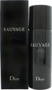 Christian Dior Sauvage Deodorant Spray 5.1oz (150ml)