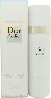 dior addict deodorant