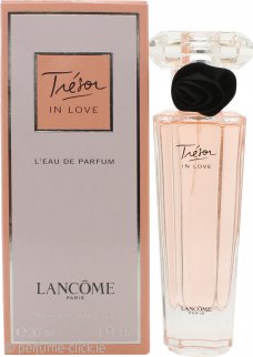 lancome tresor in love gift set