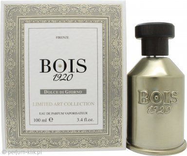 bois 1920 dolce di giorno woda perfumowana 100 ml   