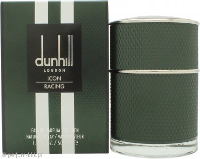 dunhill icon racing woda perfumowana 50 ml   